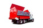 Versa - Trailer & Truck Mount Silage Hauling Boxes