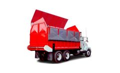 Versa - Trailer & Truck Mount Silage Hauling Boxes