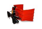 Versa - Bucket for Silage Bag Feed-Out