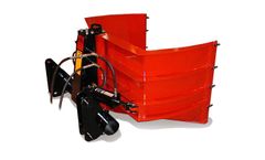 Versa - Bucket for Silage Bag Feed-Out