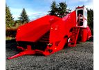 Versa - Model ID912 - Silage Bagger