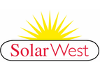 Solar West - 24 Volt to 12 Volt Converter for Electric Fencing
