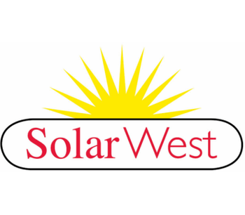 Solar West - 24 Volt to 12 Volt Converter for Electric Fencing