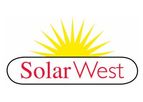 Solar West Summer - Model SW500 - Portable Watering Systems