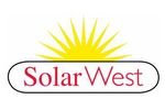 Solar West Summer - Model SW500 - Portable Watering Systems