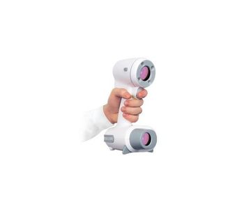 Health care solutions for health care partner 3D scanner sector - Medical / Health Care