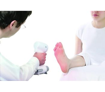 Health care solutions for health care partner 3D scanner sector - Medical / Health Care-4
