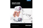 Health Care Partner 3D Scanner - Brochure