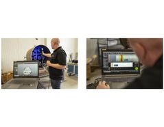 Leveraging 3D Measurement Technologies in Power Plants