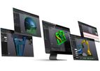 VXelements - 3D Acquisition Measurement Software Platform and Application Suite