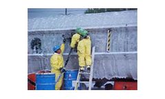 Chemical & Hazardous Material Spill Response