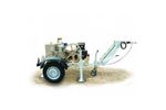 Model ARS200 - Hydraulic Puller