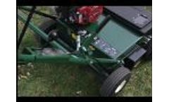 LS22 Lawn Overseeder Video