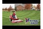 Ventrac 3400 - Not Your Average Mower Video
