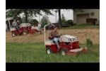 New Ventrac 4500 Introduction - Extended Video