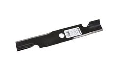 Magna Matic - Model 16-1/4 Long 15/16 Dia, Part 355-229 - Notched Air-Lift Lawnmower Blade