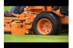 Scag Power Equipment - Turf Tiger Video