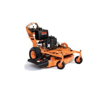 Scag - Model SWZT - Hydro Drive Walk Behinds Mowers