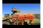 Four auger Mixer - Video