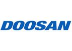 Doosan HF Controls - Model HFC-6000 - Nuclear Safety Grade Control System