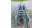Cattle Flow - Combo Adjustable Double/Single Alley