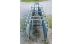 Cattle Flow - Combo Adjustable Double/Single Alley