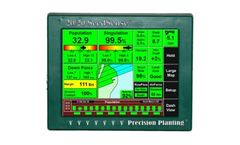 SeedSense - Version 20/20 - Planter Monitor System