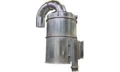 Englo - Wet-Tower Extractor