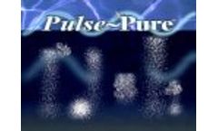 Pulse~Pure Non-Chemical Water Treatment Video