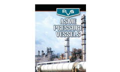 RVS Vessel Capabilities - Brochure