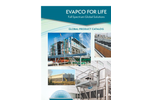 Evapco Global Product Catalogue