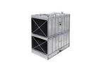 Evapco - Model AXS - Cooling Tower
