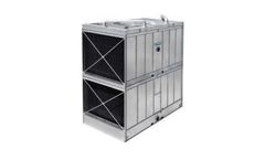 Evapco - Model AXS - Cooling Tower