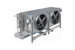 Evapco - Model SSTHB Series - Medium to Large Size Unit Evaporators Coolers