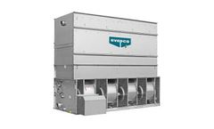 Evapco - Model LSTE - Cooling Tower