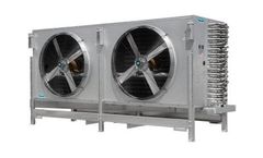Evapco - Model SSTLB Series - Industrial Evaporators Coolers
