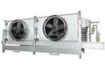 Model SSTEB Series - Evaporators