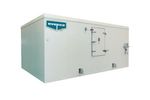 Evapco - Model SSTP Series - Penthouse Evaporators System