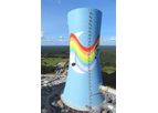 Cooling Towers - Design & Construction