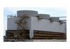 Model Ethanol Series - Industrial Cooling Towers