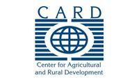 Center for Agricultural and Rural Development (CARD)