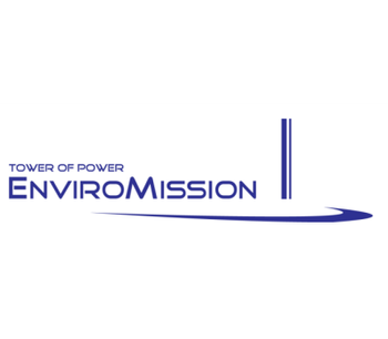 EnviroMission - Towers
