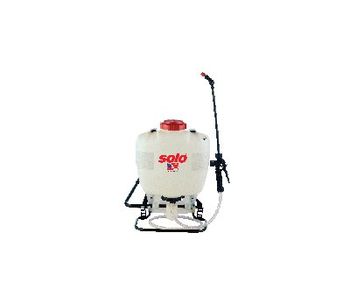 Solo - Model 425 - 4 Gallon Piston Backpack Sprayers