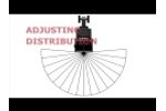 Adjusting Distribution 2016 2 Video