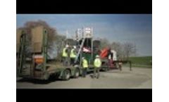 Heaton Park Video v2 Video