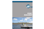 ResMix Vital - Potable Water System - Brochure