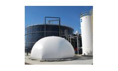 Waste to Energy Anaerobic Digestion Systems