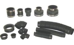 Rubber Adapters