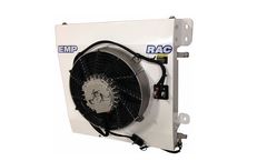 EMP - Electric Remote Air Conditioning Condenser