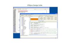 IPSEpro - Process Simulation Environment (PSE) Module